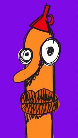 Mr.Sausage